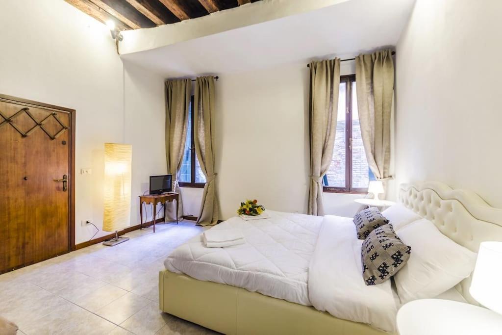 Sweet Apartamento Venecia