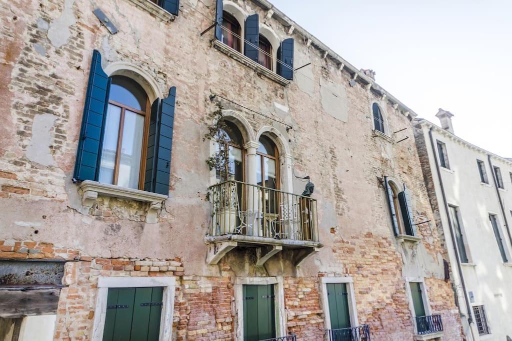 Sweet Apartamento Venecia