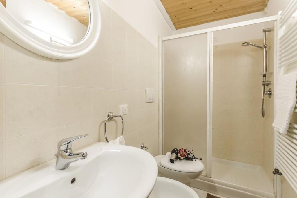 Sweet Apartamento Venecia